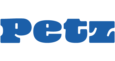 Petz logo